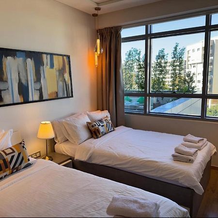 Haut Standing Beach Apartment Tanger Zewnętrze zdjęcie